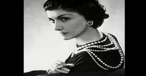 coco chanel féminisme|why was coco chanel successful.